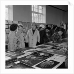 Sulby Art Show by Manx Press Pictures