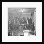 Peel Angling Club, White House public house by Manx Press Pictures