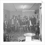 Peel Angling Club, White House public house by Manx Press Pictures