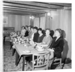 Ladies Circle, Sartfield by Manx Press Pictures
