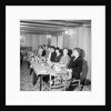 Ladies Circle, Sartfield by Manx Press Pictures