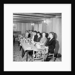 Ladies Circle, Sartfield by Manx Press Pictures