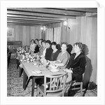 Ladies Circle, Sartfield by Manx Press Pictures