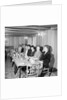 Ladies Circle, Sartfield by Manx Press Pictures
