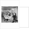 Ladies Circle, Sartfield by Manx Press Pictures