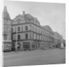 Grand hotel, Victoria Street by Manx Press Pictures
