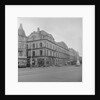 Grand hotel, Victoria Street by Manx Press Pictures