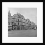 Grand hotel, Victoria Street by Manx Press Pictures