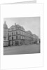 Grand hotel, Victoria Street by Manx Press Pictures