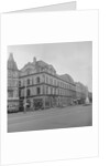 Grand hotel, Victoria Street by Manx Press Pictures