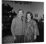 Karma (hypnotist) and Elizabeth by Manx Press Pictures