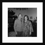 Karma (hypnotist) and Elizabeth by Manx Press Pictures