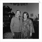 Karma (hypnotist) and Elizabeth by Manx Press Pictures