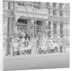 Good Companions hotel by Manx Press Pictures