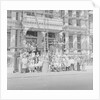 Good Companions hotel by Manx Press Pictures