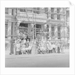 Good Companions hotel by Manx Press Pictures