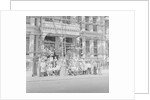 Good Companions hotel by Manx Press Pictures