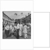 Queen's Silver Jubilee celebrations at Berkeley Street in Douglas by Manx Press Pictures