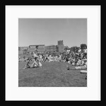 Liverpool football team players at school by Manx Press Pictures