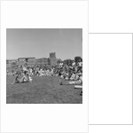 Liverpool football team players at school by Manx Press Pictures