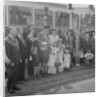 Manx Electric Railway re-opening to Ramsey by Manx Press Pictures