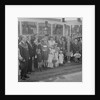 Manx Electric Railway re-opening to Ramsey by Manx Press Pictures