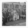 Manx Electric Railway re-opening to Ramsey by Manx Press Pictures