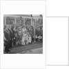 Manx Electric Railway re-opening to Ramsey by Manx Press Pictures