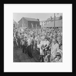 Manx Electric Railway re-opening to Ramsey by Manx Press Pictures