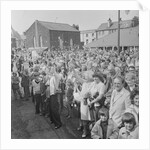 Manx Electric Railway re-opening to Ramsey by Manx Press Pictures