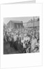 Manx Electric Railway re-opening to Ramsey by Manx Press Pictures