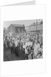 Manx Electric Railway re-opening to Ramsey by Manx Press Pictures