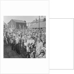 Manx Electric Railway re-opening to Ramsey by Manx Press Pictures