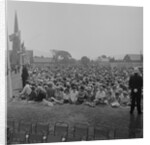 Tynwald Day ceremony by Manx Press Pictures