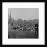 Tynwald Day ceremony by Manx Press Pictures