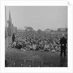 Tynwald Day ceremony by Manx Press Pictures