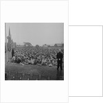 Tynwald Day ceremony by Manx Press Pictures
