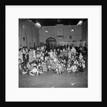 Ballamona Children's Party by Manx Press Pictures