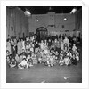 Ballamona Children's Party by Manx Press Pictures
