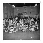Ballamona Children's Party by Manx Press Pictures