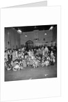 Ballamona Children's Party by Manx Press Pictures