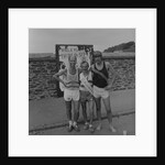 TT Course Walking Race by Manx Press Pictures
