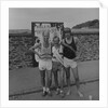 TT Course Walking Race by Manx Press Pictures
