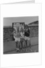 TT Course Walking Race by Manx Press Pictures