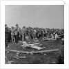 Jurby Air Show by Manx Press Pictures