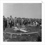 Jurby Air Show by Manx Press Pictures