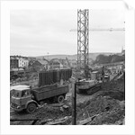 Myton progress, Chester Street site, Douglas by Manx Press Pictures