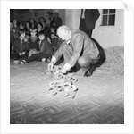 Andreas Root Show by Manx Press Pictures