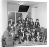 Cubs or scouts, Myrtle Hall, Isle of Man by Manx Press Pictures