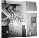 Onchan Jubilee Women's Institute, Villiers, Douglas by Manx Press Pictures